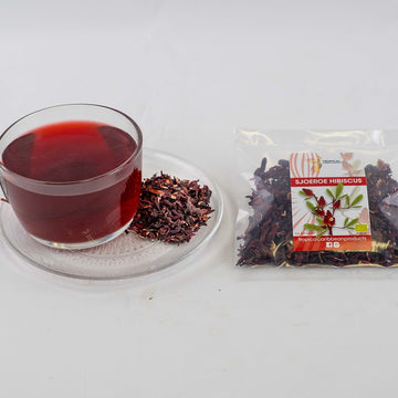 Sjoeroe Hibiscus