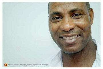 Richard Cullimore, Cullimore Herbs 