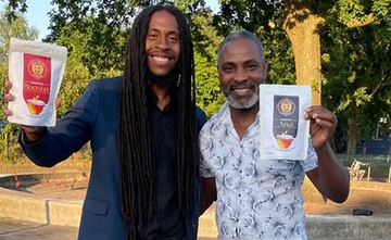 Cullimore herbs booster en aisa theekruiden