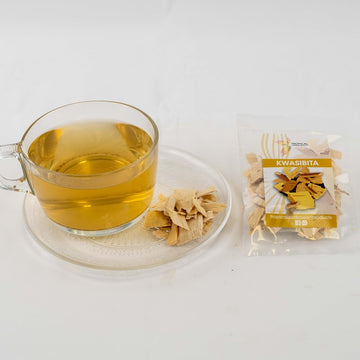 Kwasibita Tea Herb