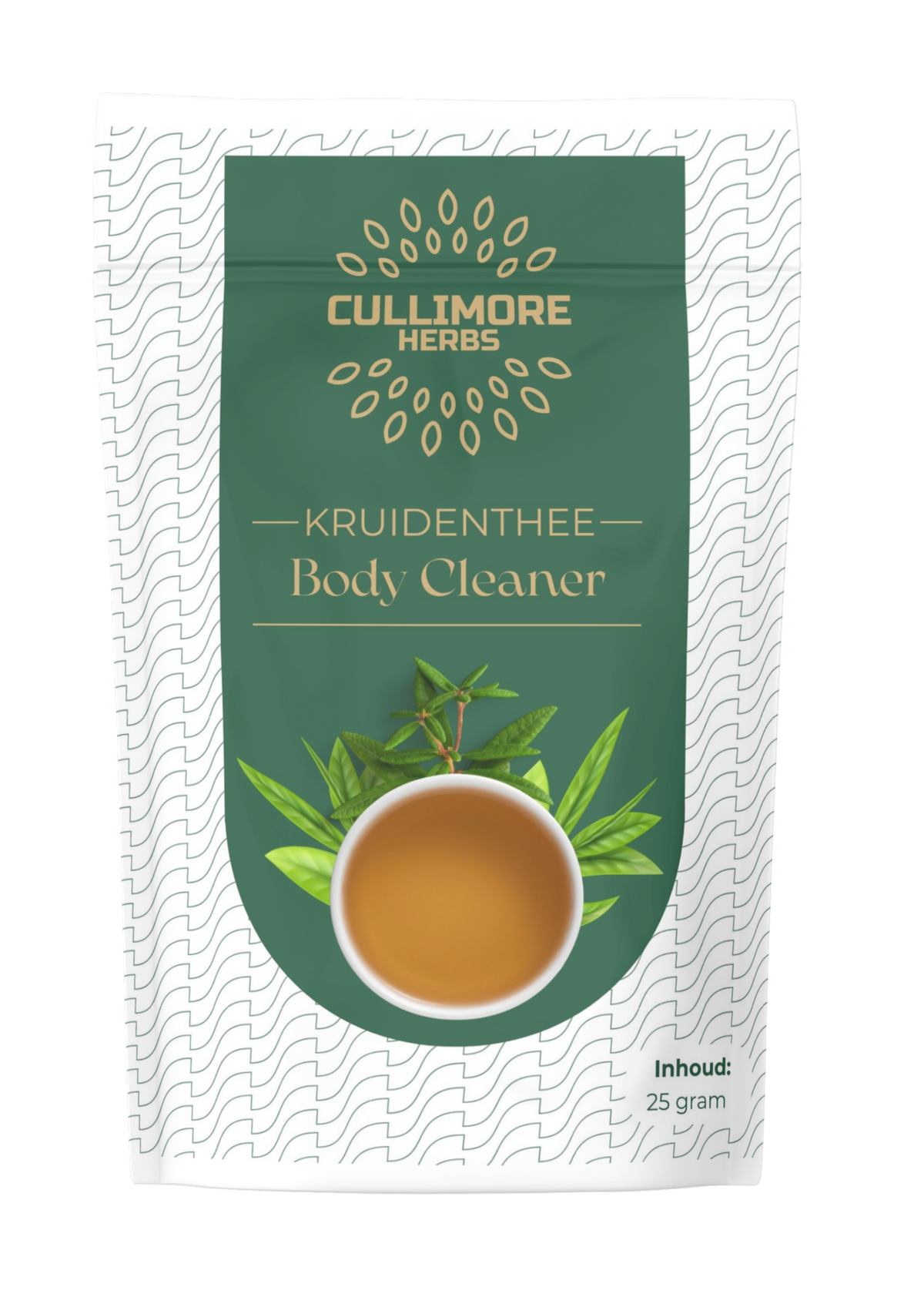 Cullimore Herbs – Body cleaner