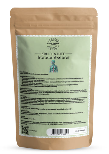 Immuunbalans