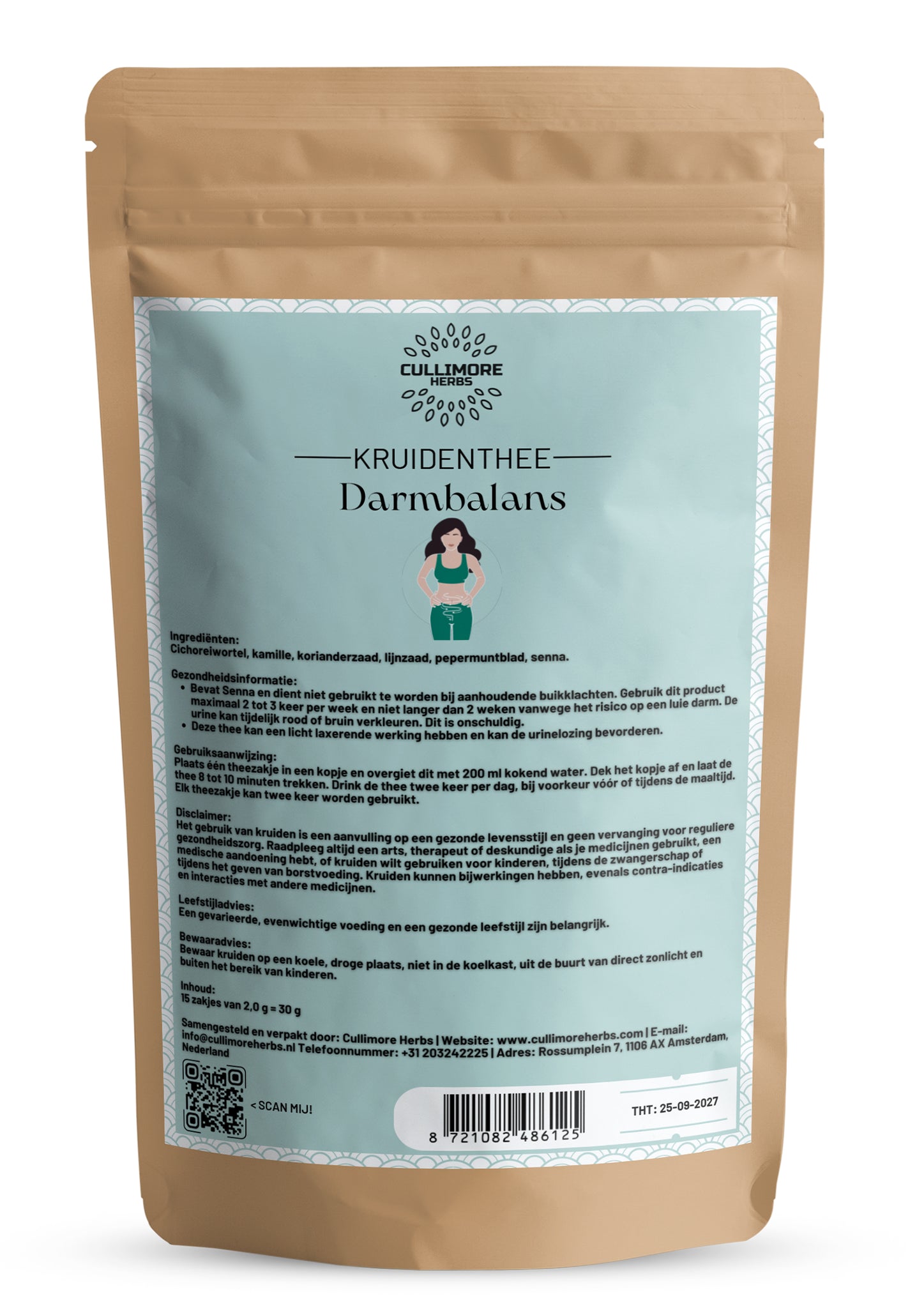 Darmbalans