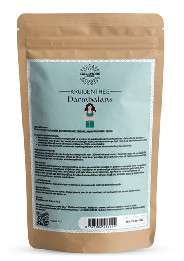Darmbalans