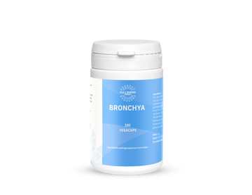Bronchya