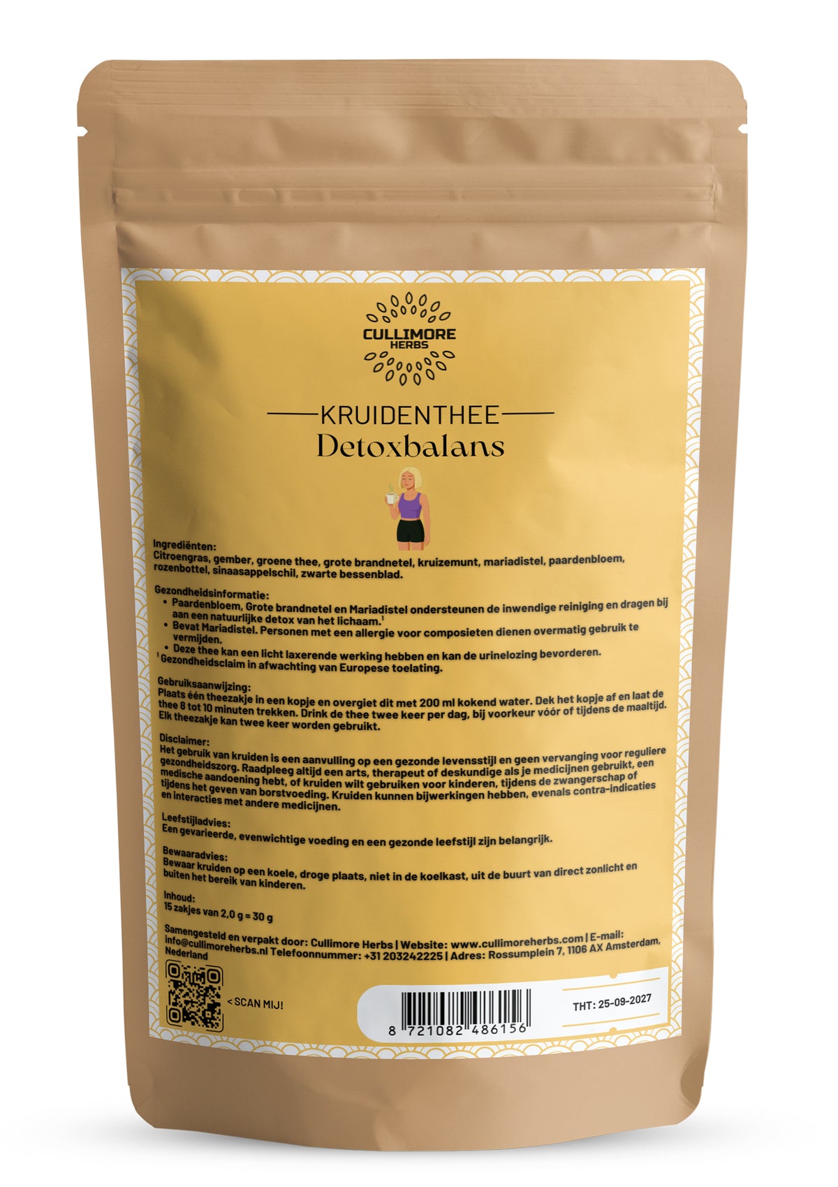 Detoxbalans