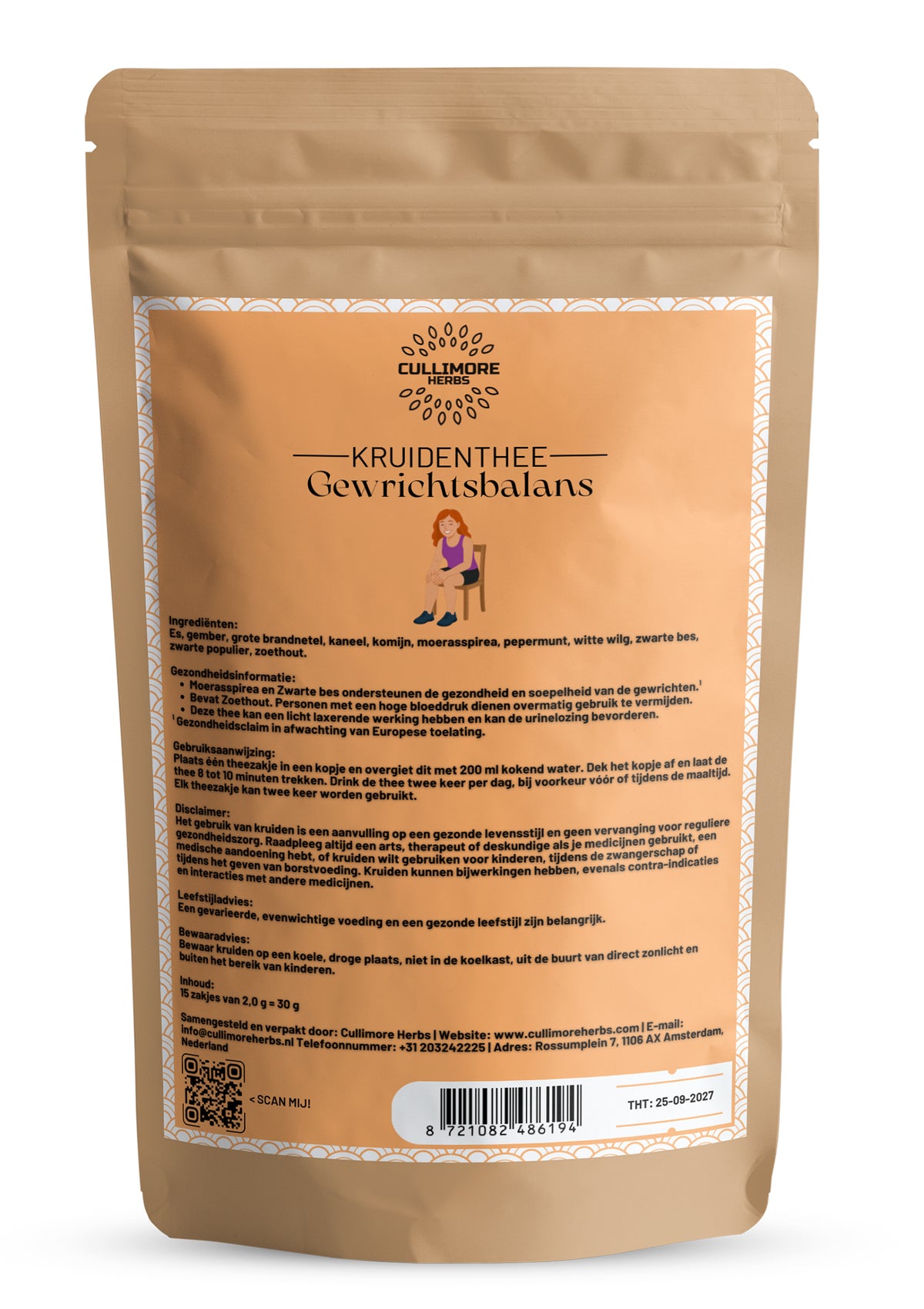 Gewrichtsbalans