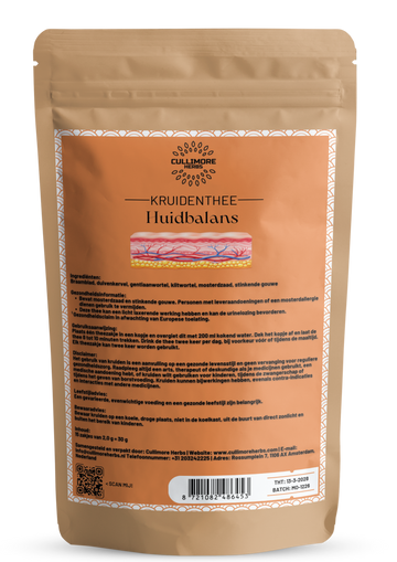 Huidbalans