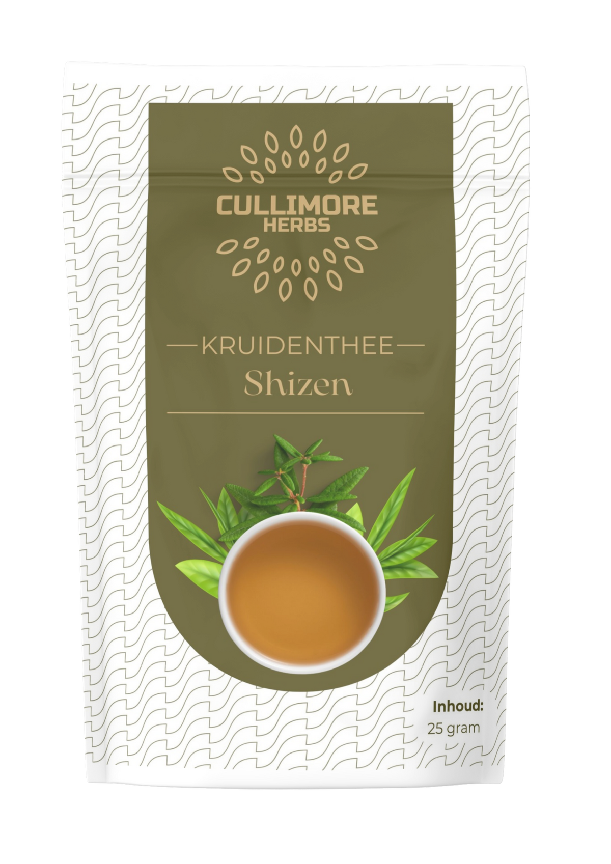 Cullimore Herbs – Shizen
