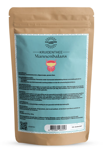 Mannenbalans