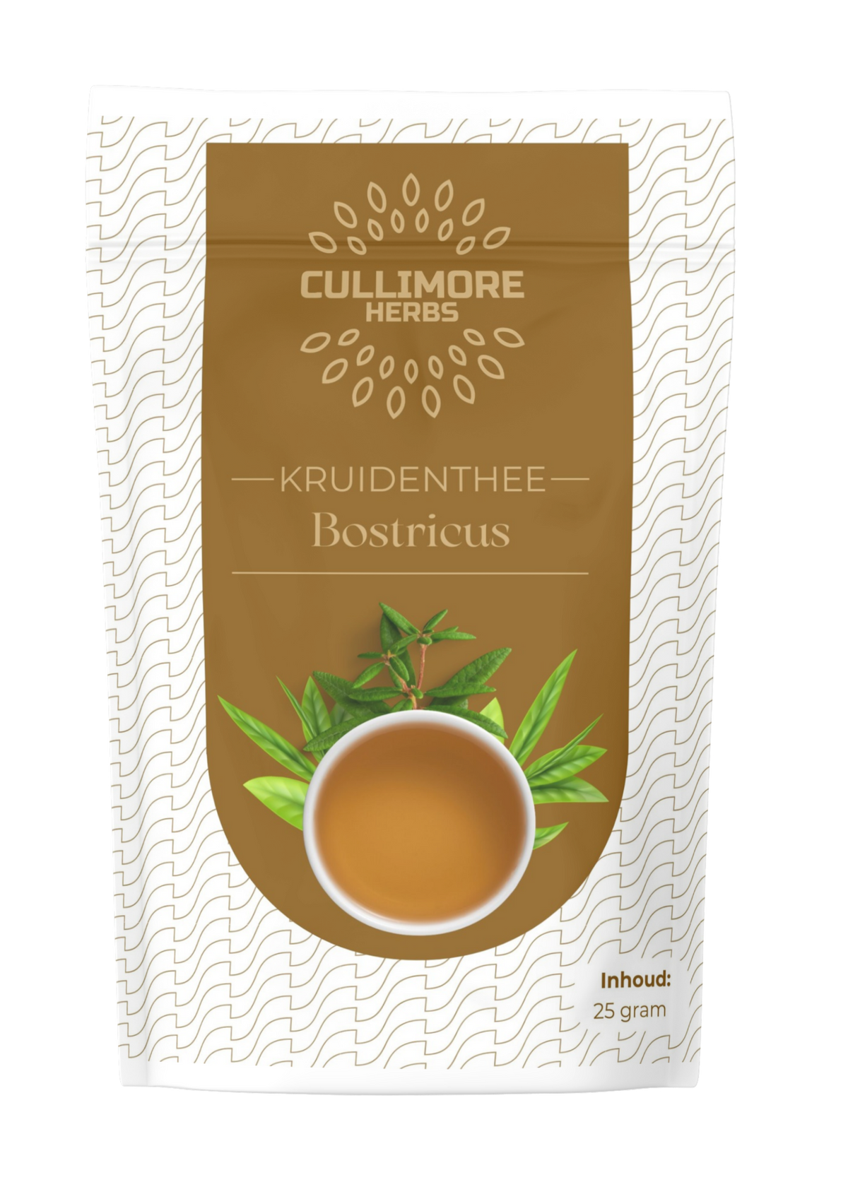 Cullimore Herbs – Bostricus
