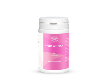Ayur woman