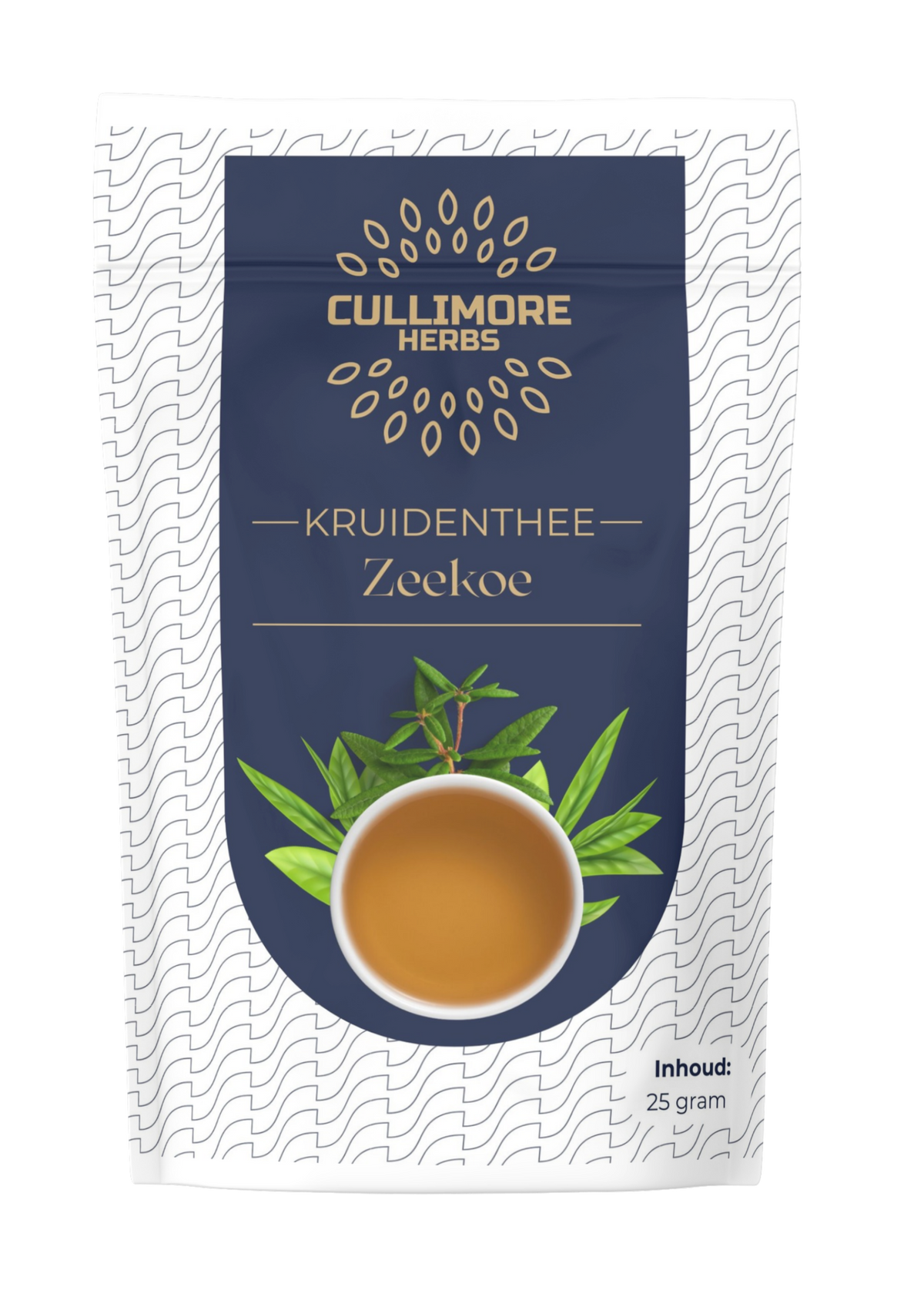 Cullimore Herbs – Zeekoe