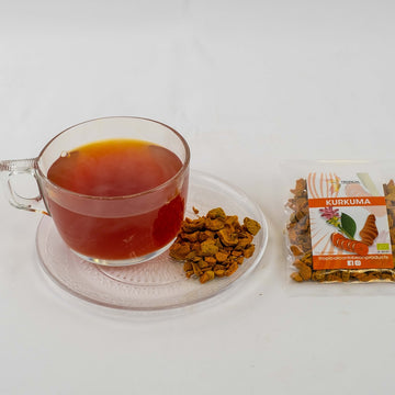 Kurkuma Loose Tea Herb