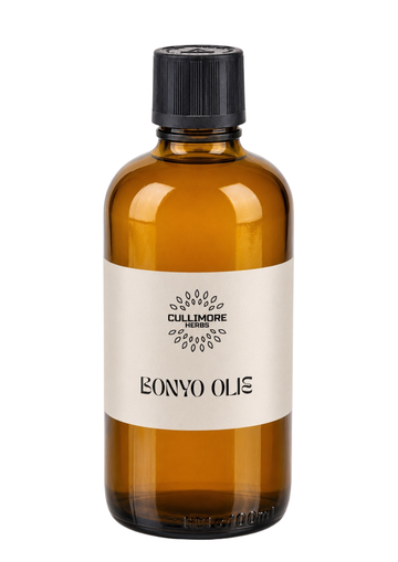 Bonyo olie